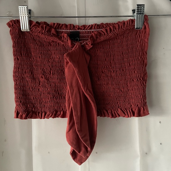 🎄Buy2Get1Free🎄Cropped sleeveless top - Picture 3 of 4